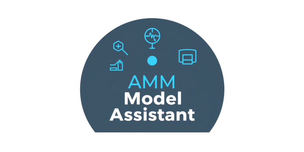 AMM Model Assistant