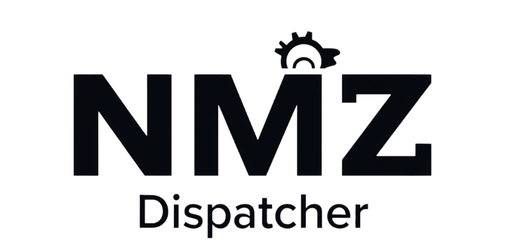 НМЗ Диспетчер